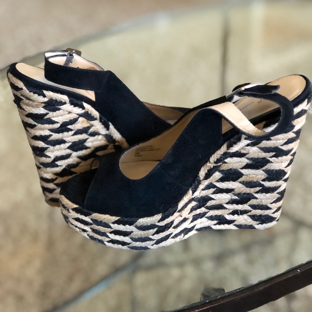 INC International Concepts Wedges